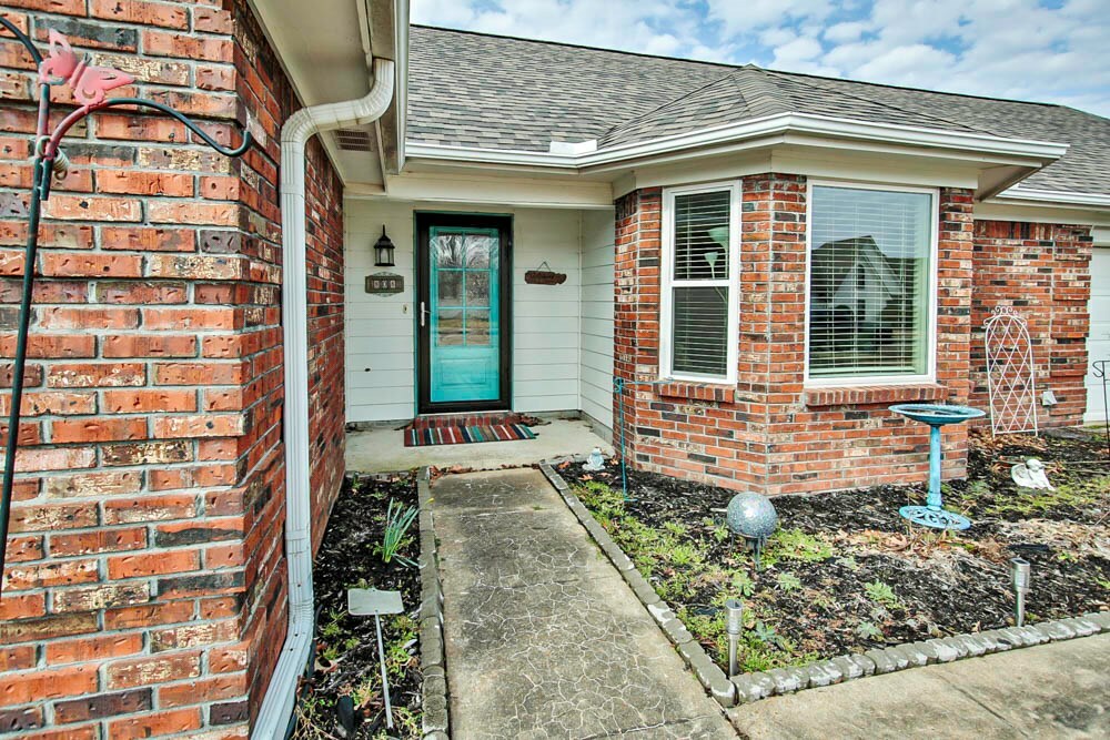 Property Photo: 808 Wingate Drive AR 72301