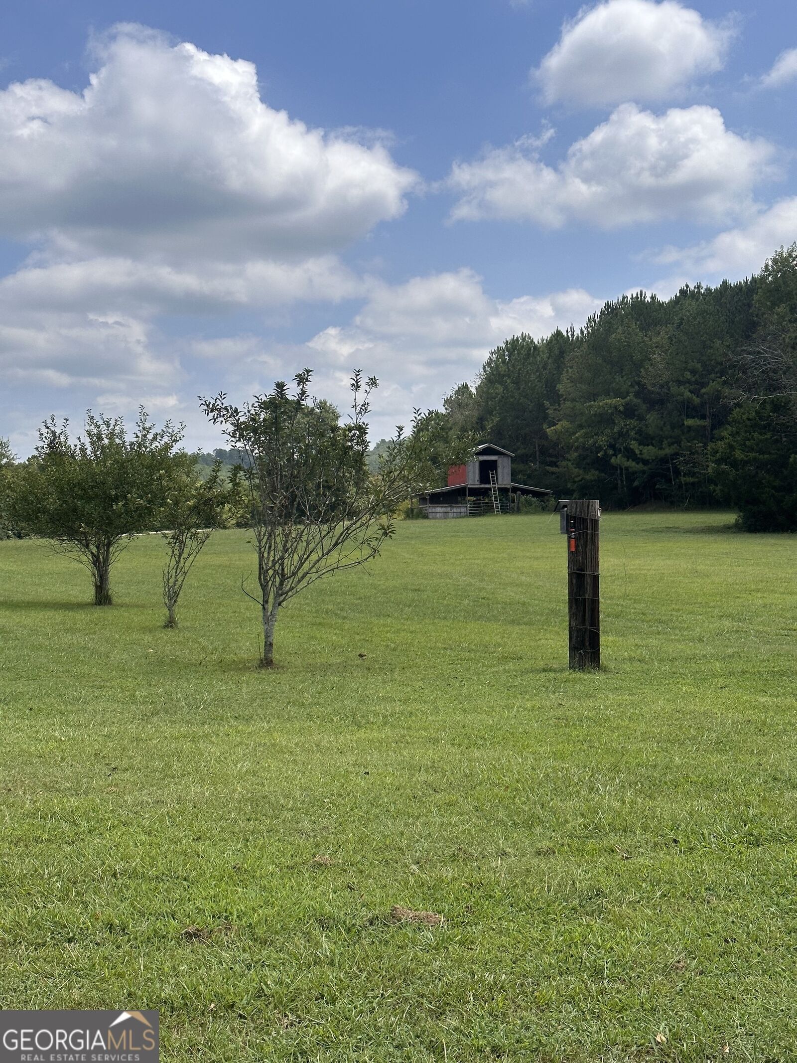 Property Photo: 0 Grogan Road GA 30113