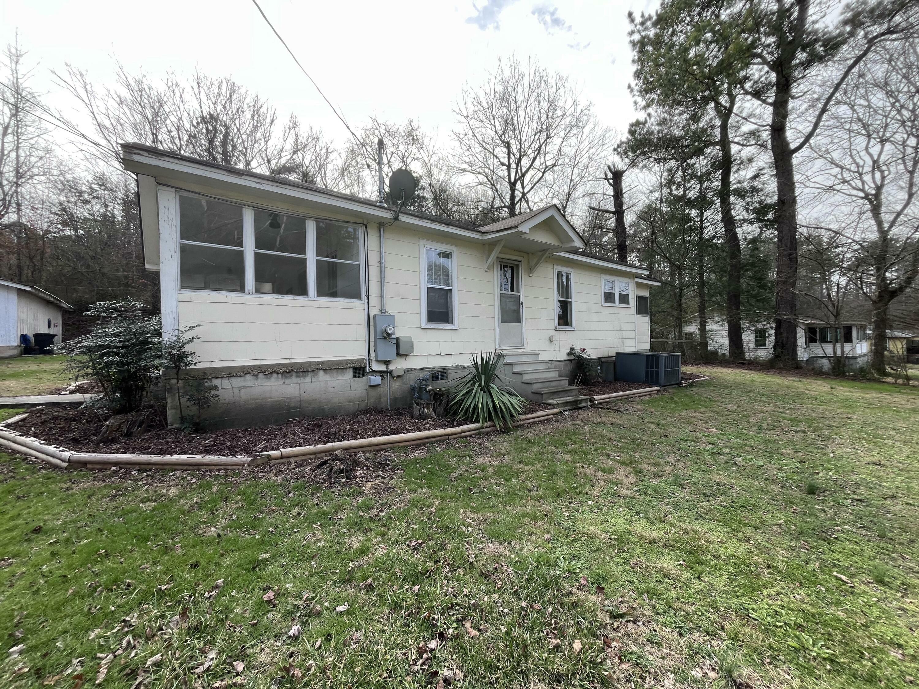Property Photo: 3909 Happy Valley Road GA 30725