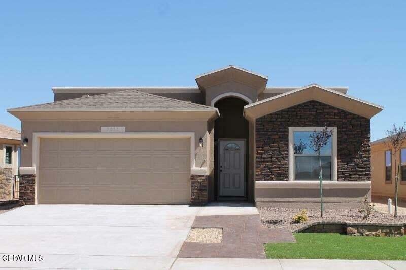 Property Photo: 15233 Purpose Drive TX 79938