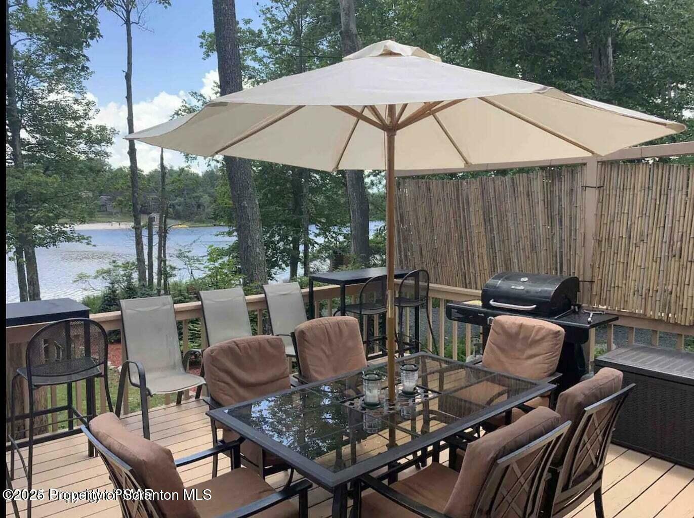 Property Photo: 6117 Boardwalk Drive PA 18466