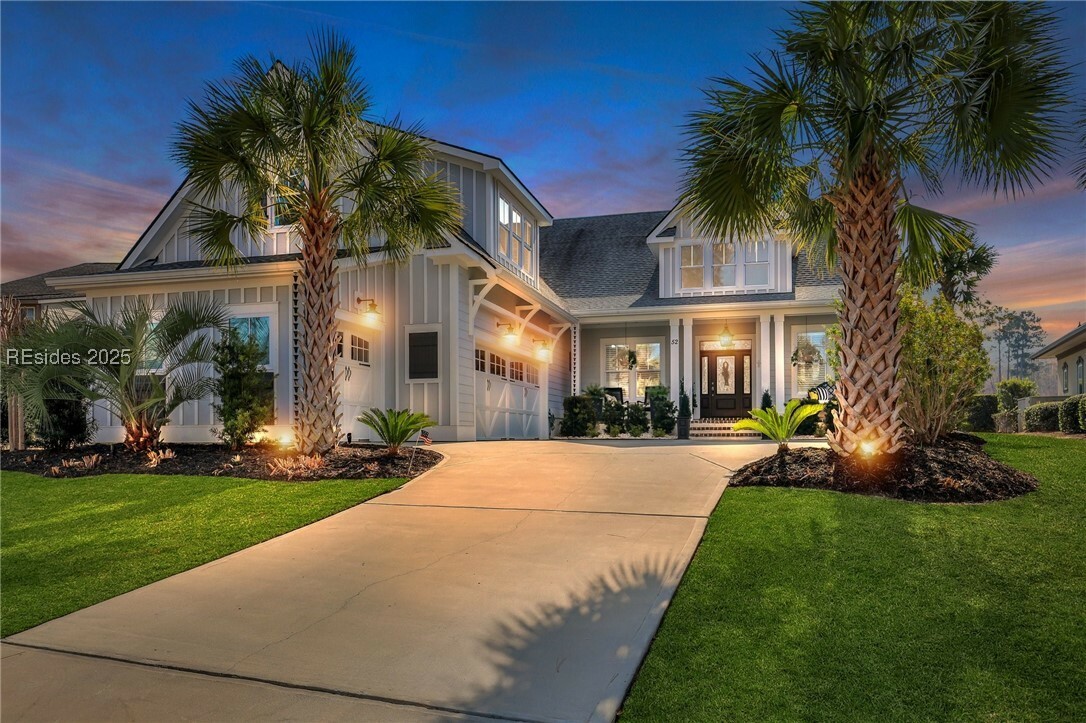 Property Photo:  52 Palmetto Cove Court  SC 29910 