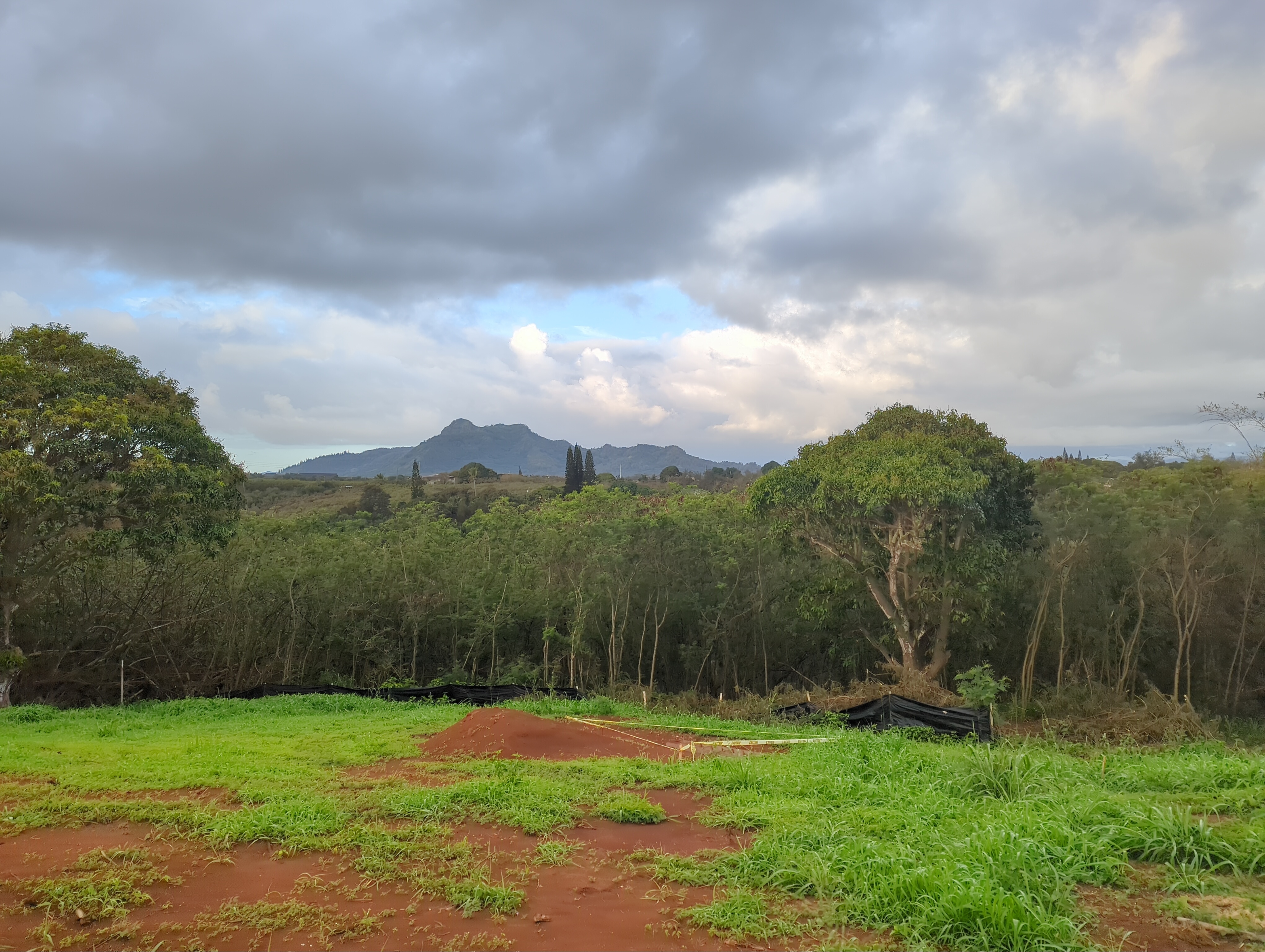 Lani Rd  Kapaa HI 96746 photo