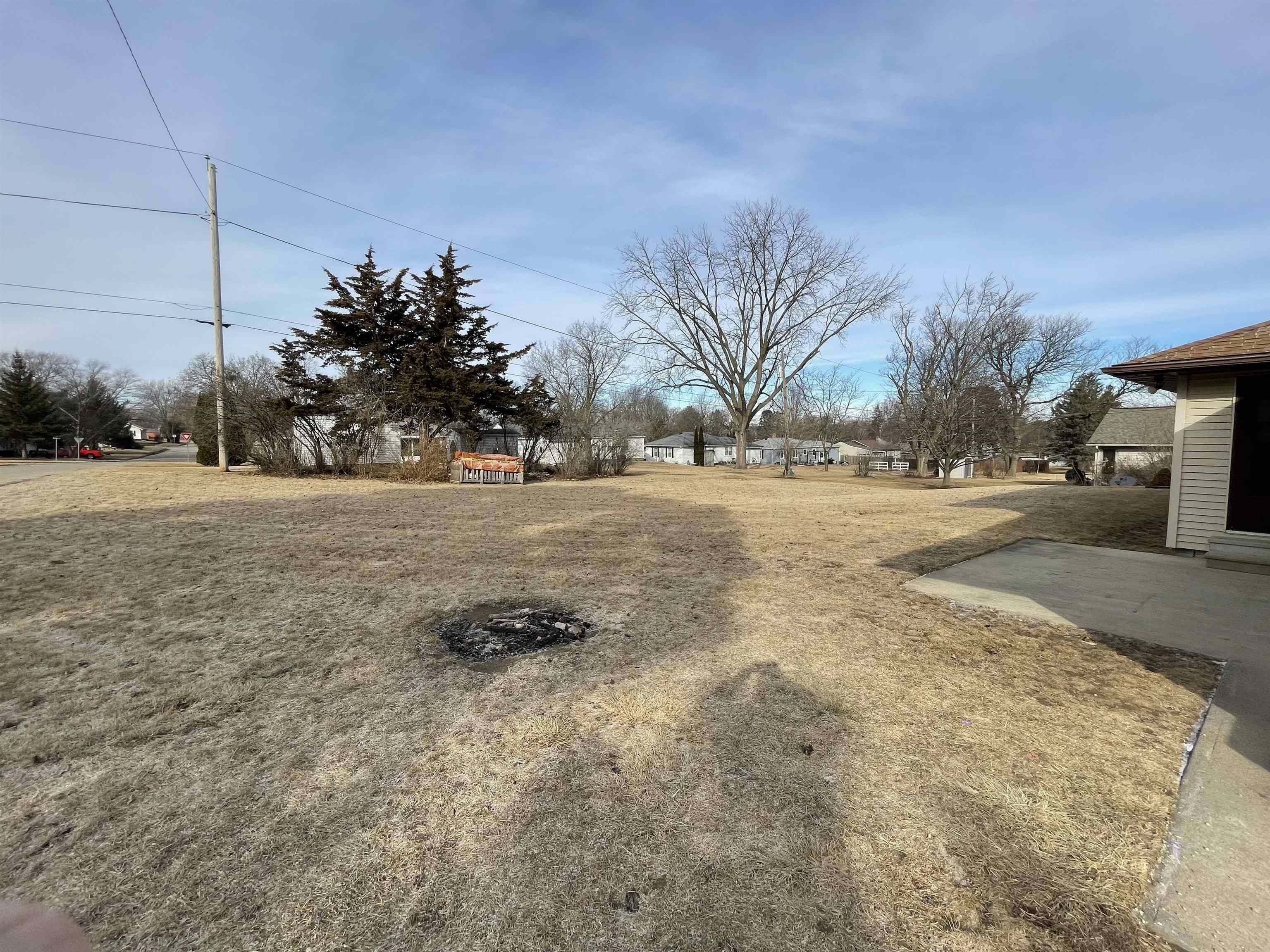 Property Photo: 20 Hillside Drive West Drive IA 50662