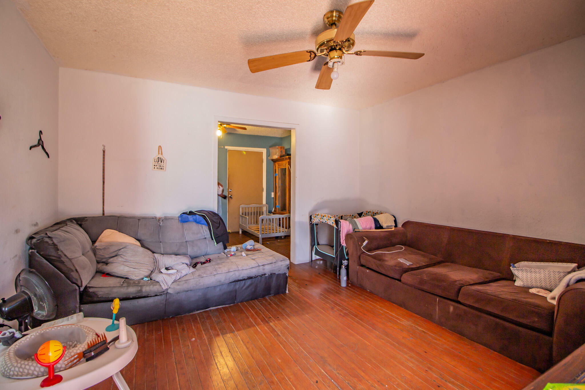 Property Photo:  2106 22nd Street  TX 79411 