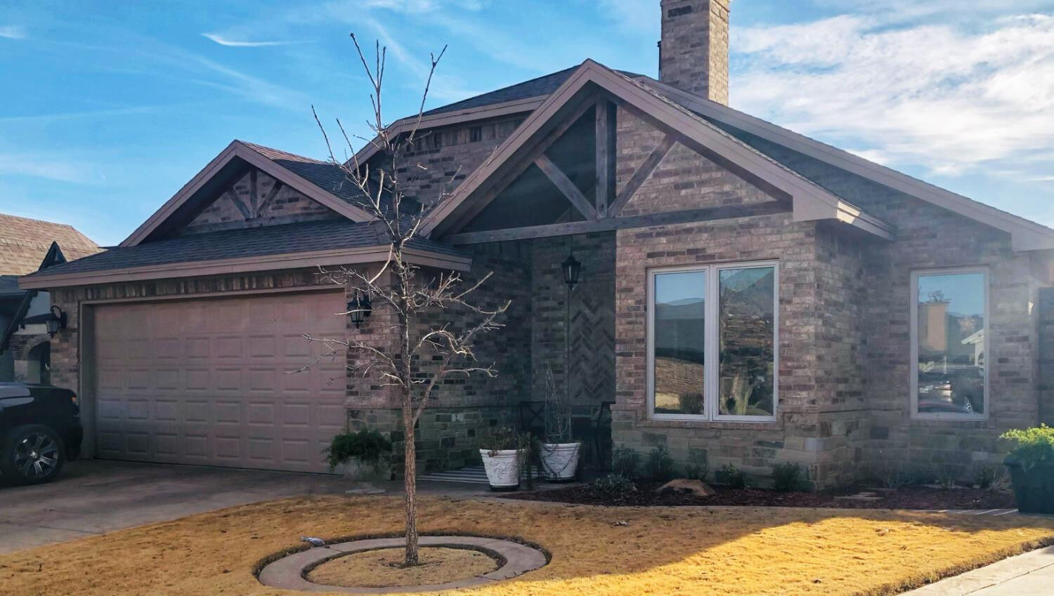 Property Photo:  9910 Uvalde Avenue  TX 79423 