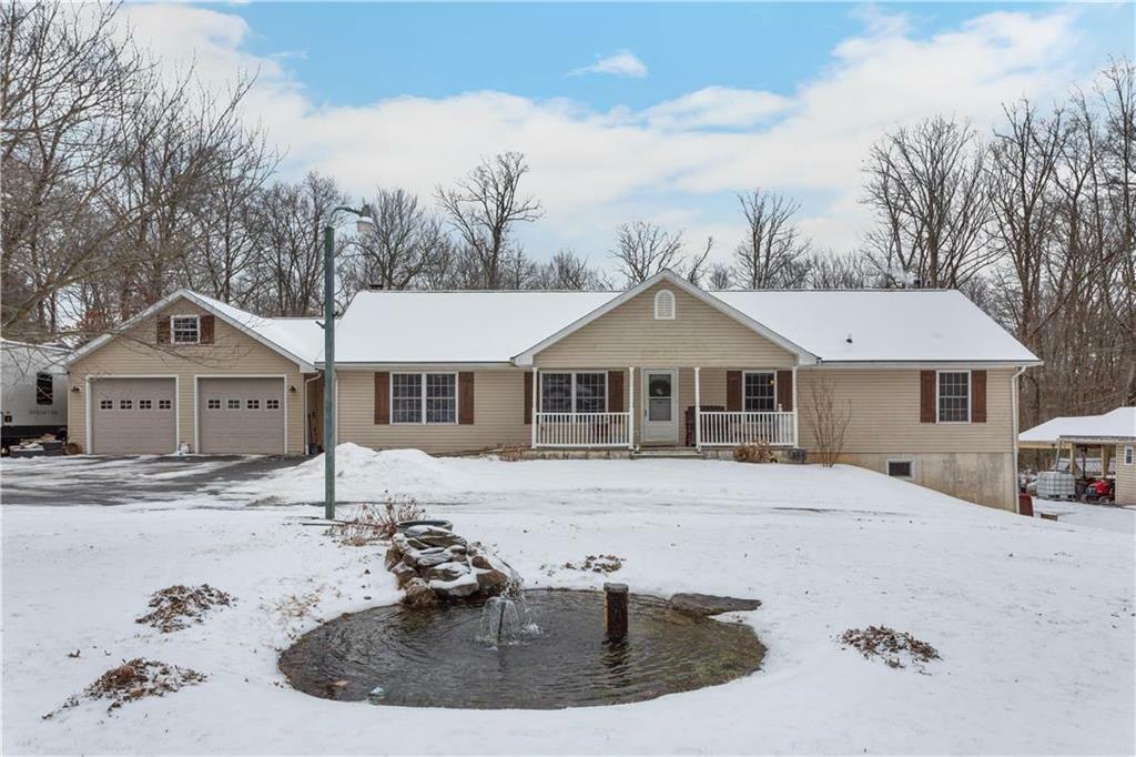 Property Photo:  2423 Benders Drive  PA 18014 