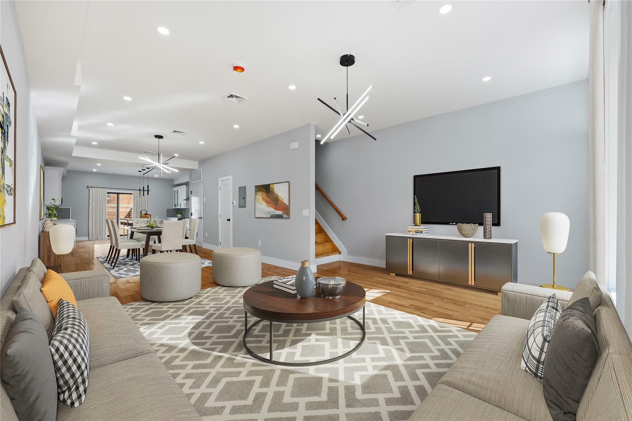 Property Photo: 467 East 143rd Street NY 10454