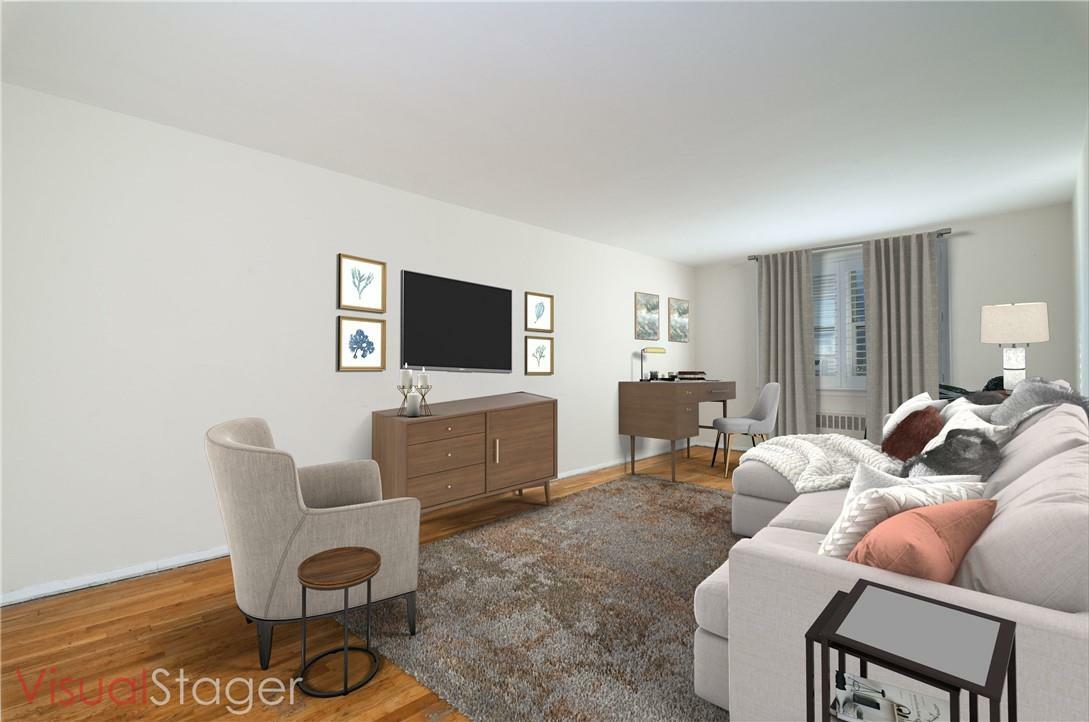 Property Photo:  4380 Vireo Avenue 6R  NY 10470 