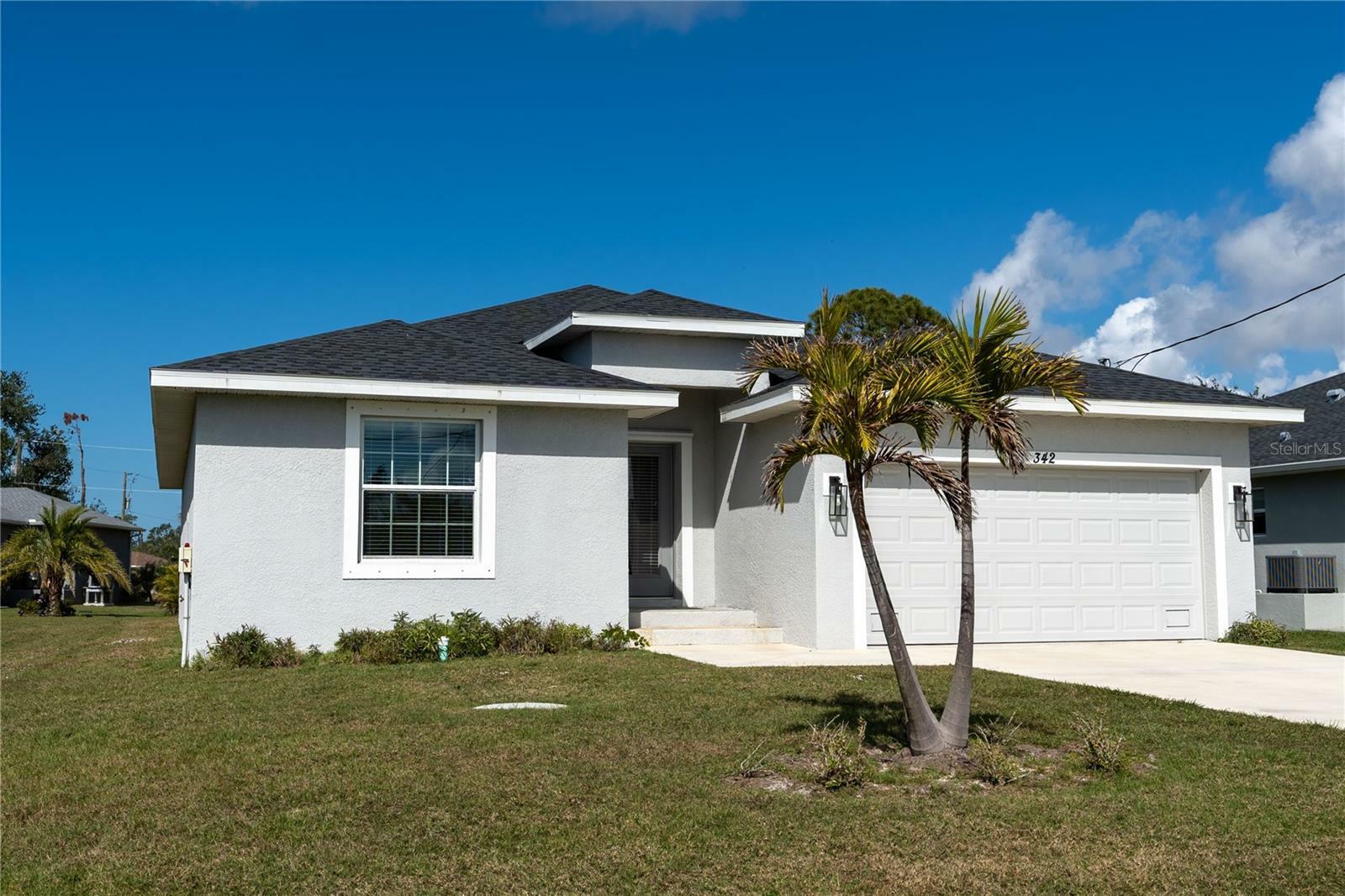 Property Photo: 342 Sweetwater Drive FL 33947