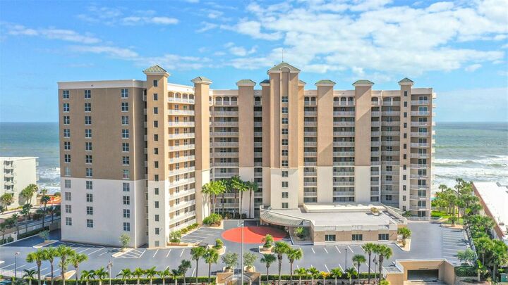 2403 S Atlantic Avenue 209  Daytona Beach Shores FL 32118 photo