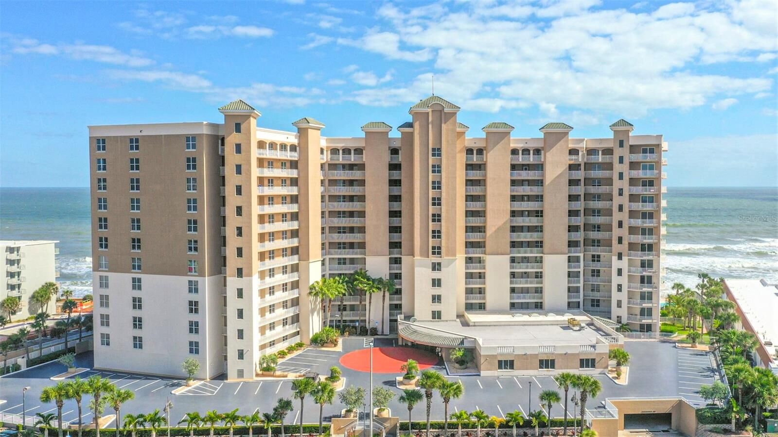 Property Photo:  2403 S Atlantic Avenue 209  FL 32118 