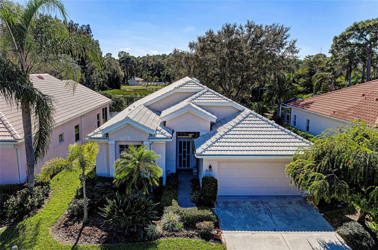 Property Photo:  2185 Briar Creek Way  FL 34235 