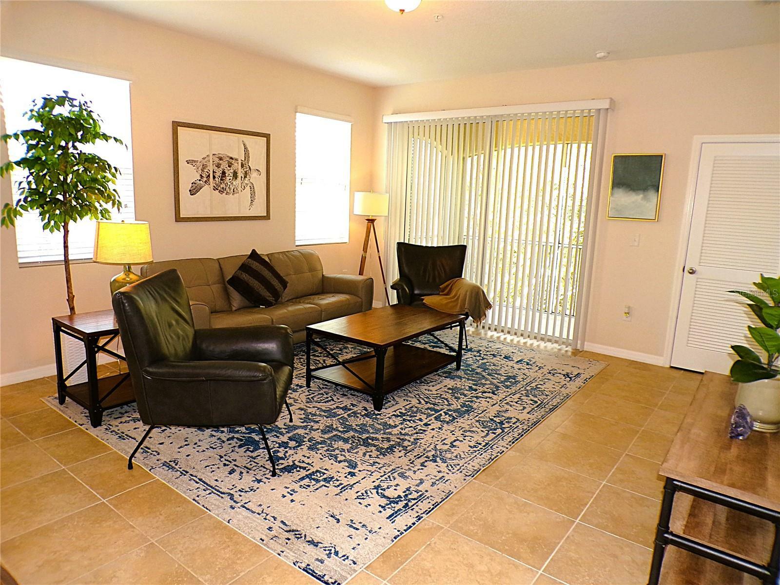 Property Photo:  8342 Enclave Way 101  FL 34243 