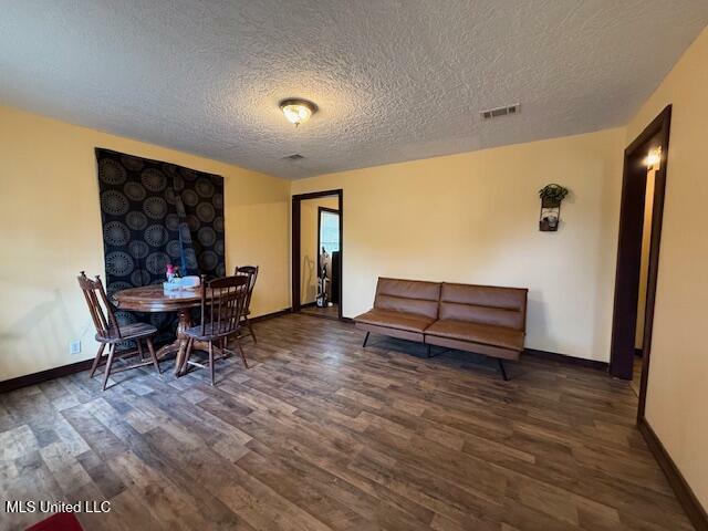 Property Photo: 264 Kuhn Street MS 39530