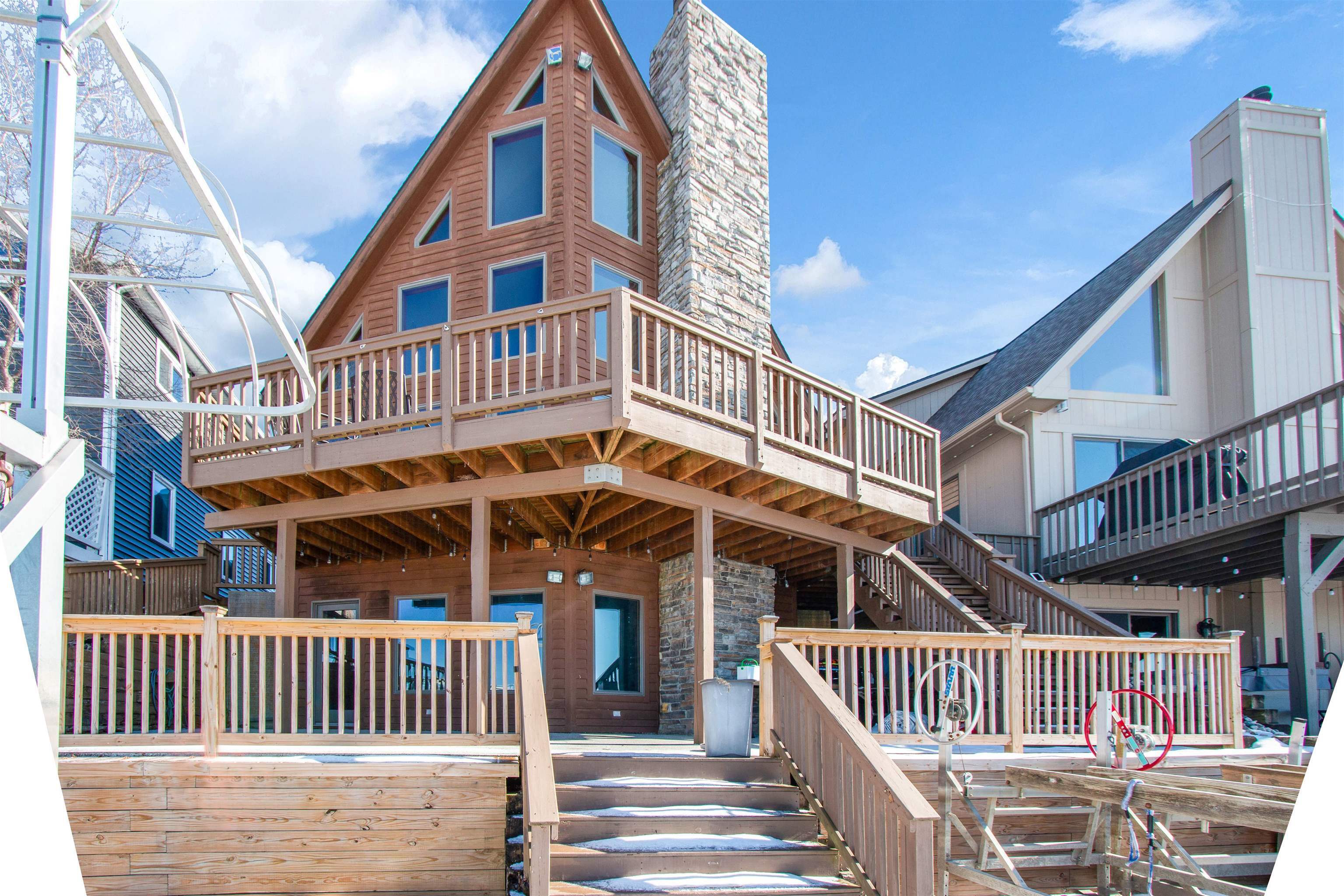 Property Photo: 14292 Westman Drive MI 48430-1480