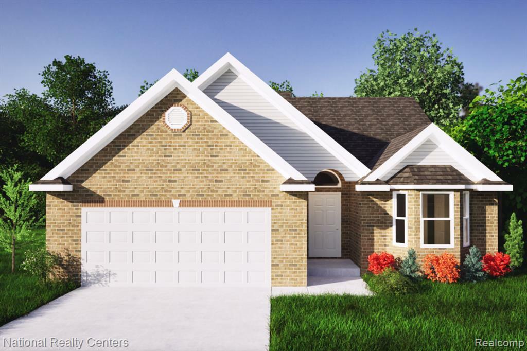 303 Devonshire Drive  Lapeer MI 48446 4798 photo