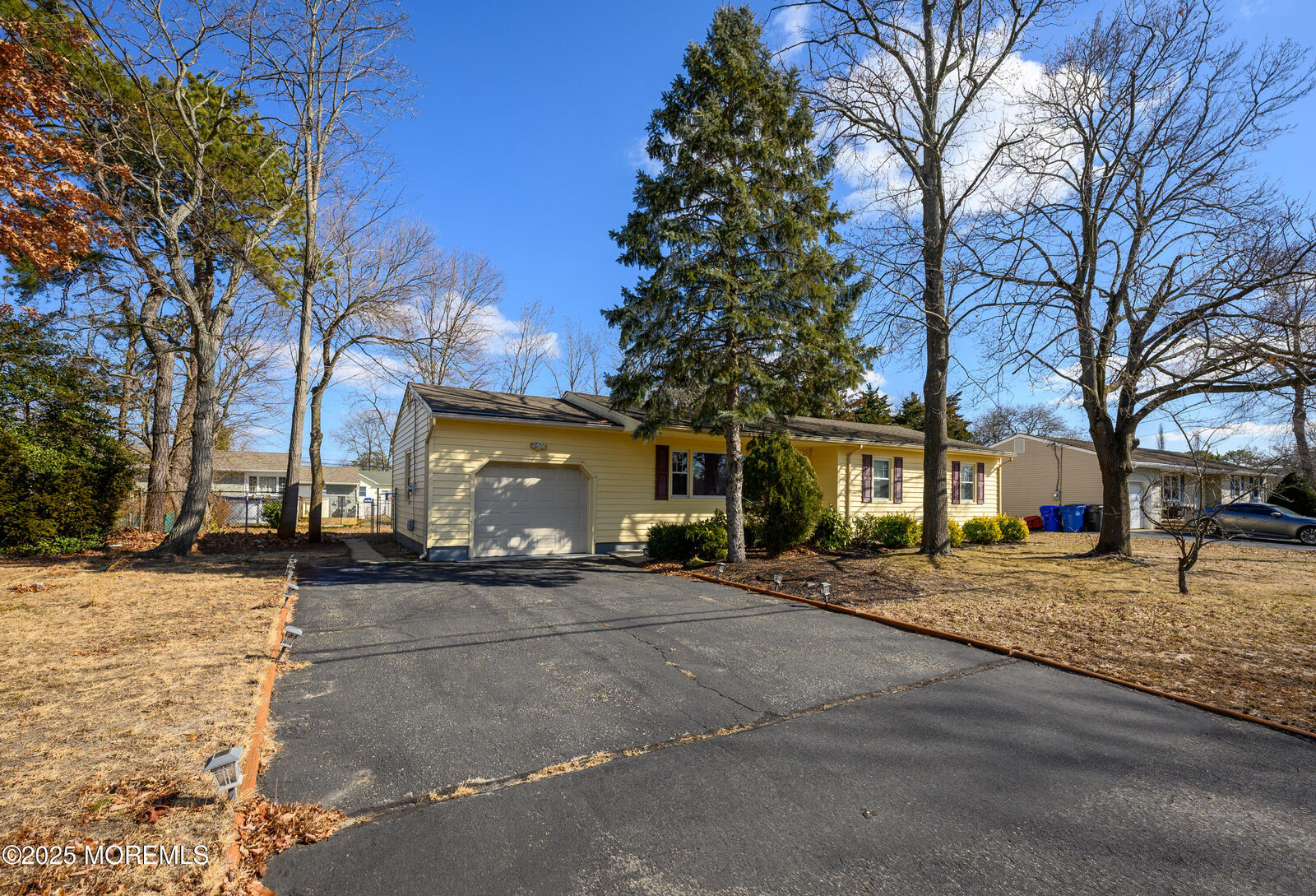 Property Photo: 303 Delaware Drive NJ 08723