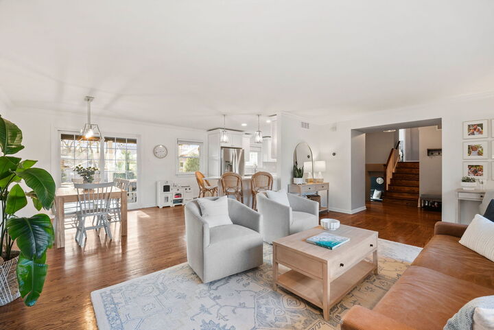 Property Photo: 5124 Ellington Avenue IL 60558