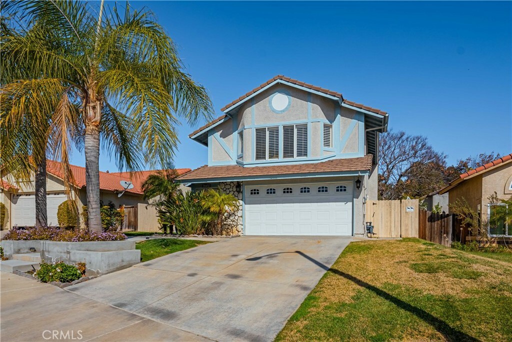 Property Photo:  24452 Mooncrest Court  CA 92562 