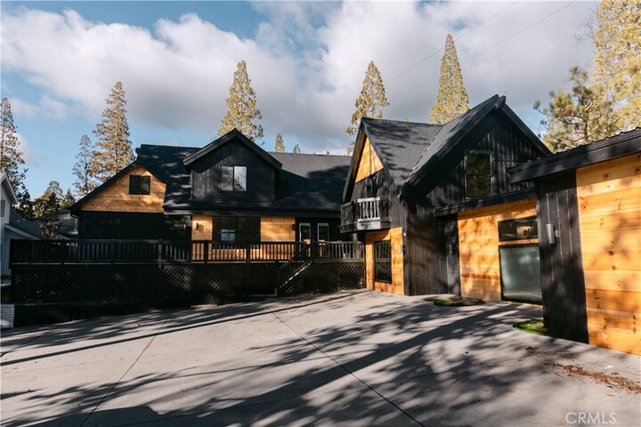Property Photo: 53915 Road 432 CA 93604