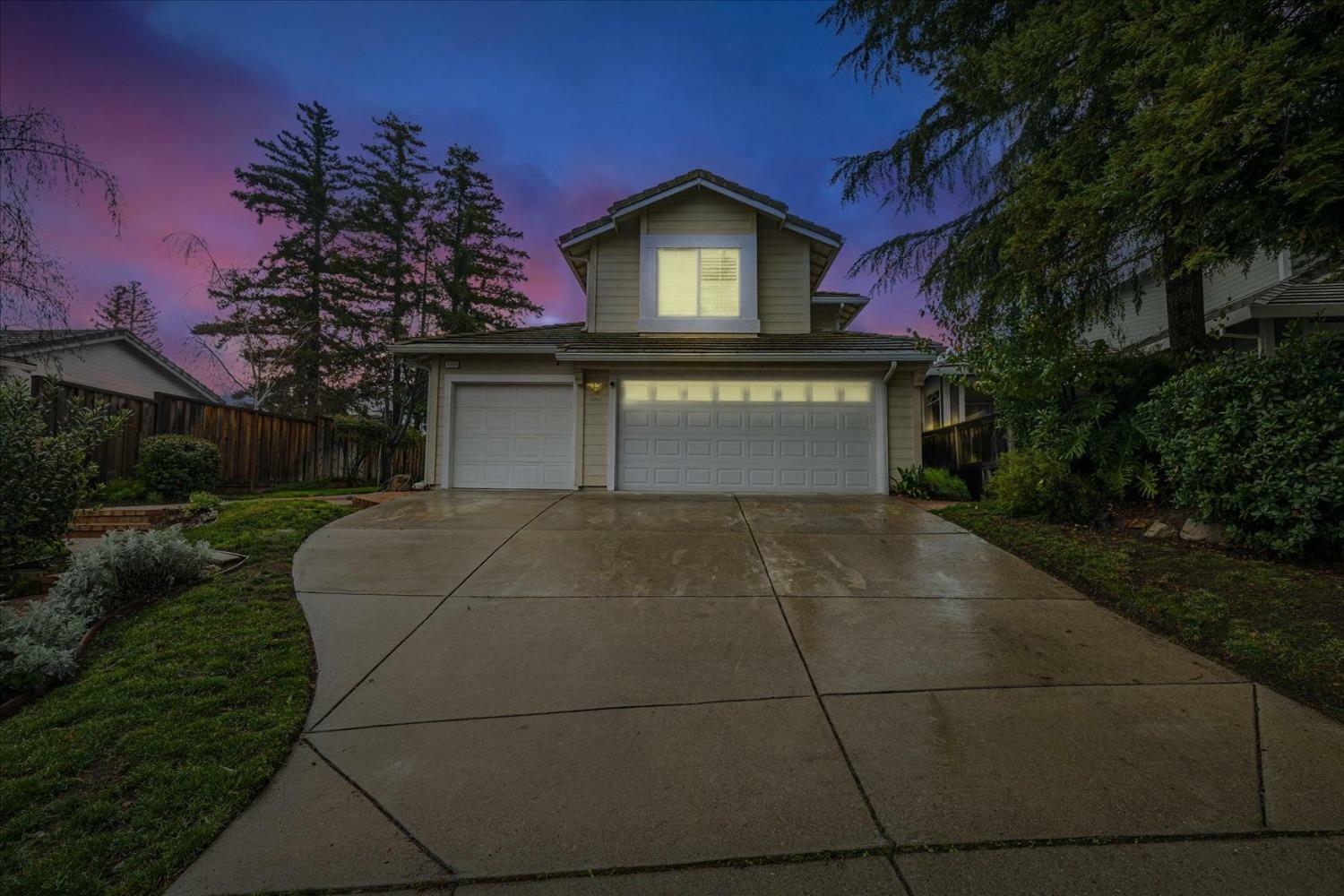 Property Photo:  4864 Belford Peak Way  CA 94531 