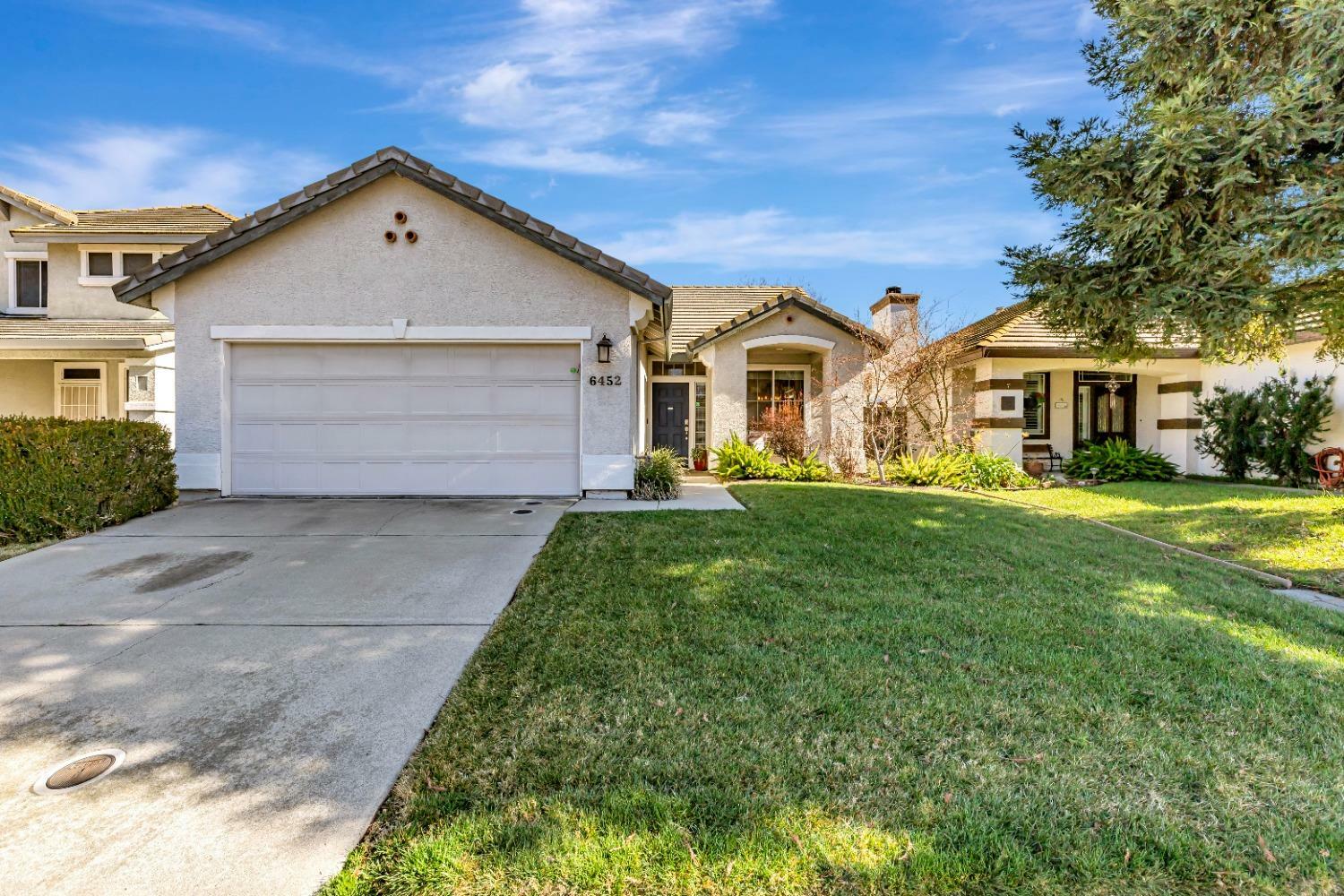 Property Photo:  6452 Aspen Gardens Way  CA 95621 