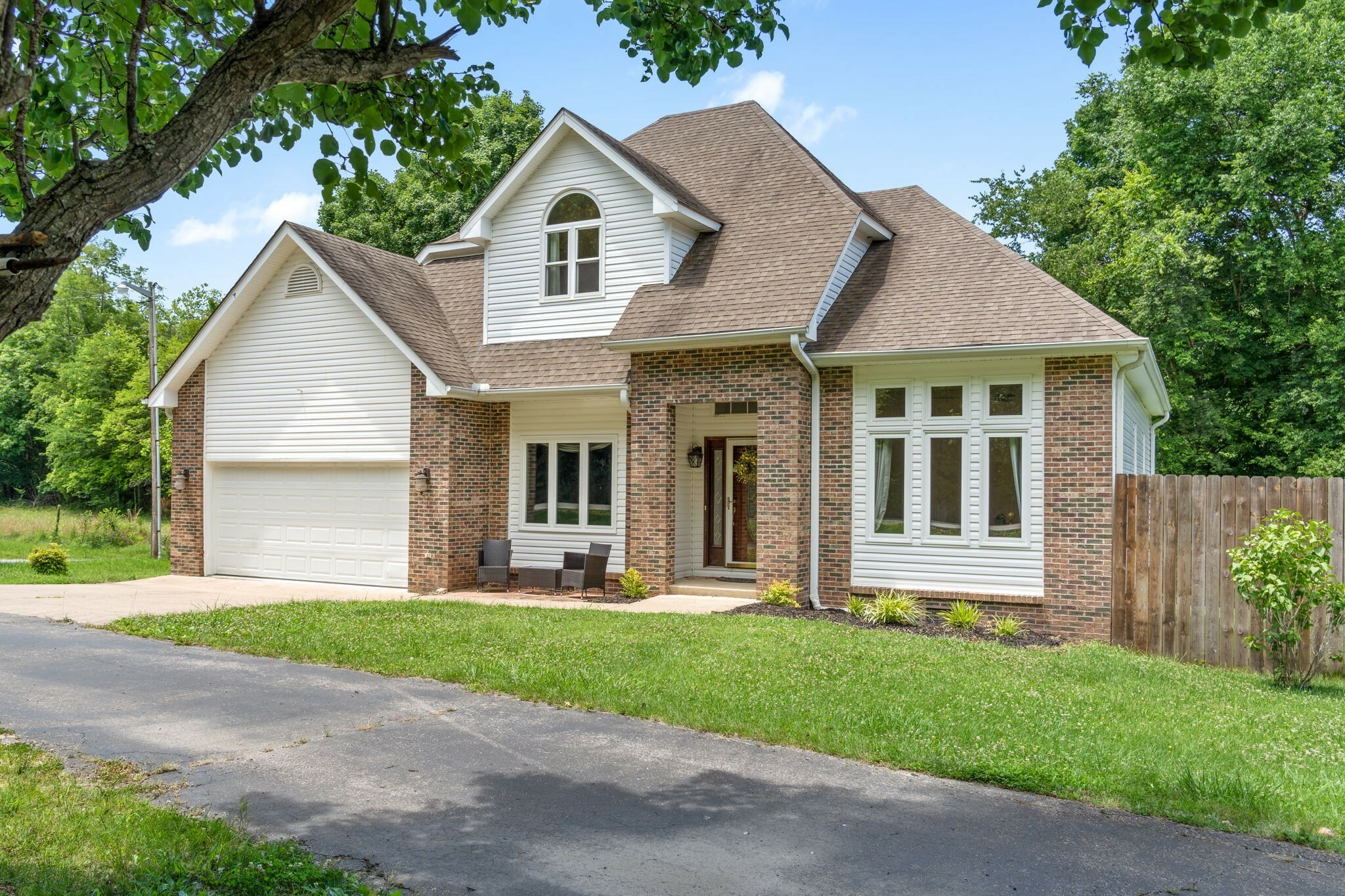 Property Photo: 4178 Highway 49 TN 37178