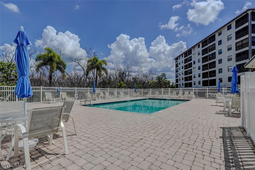 Property Photo: 6897 Estero Boulevard 115 FL 33931