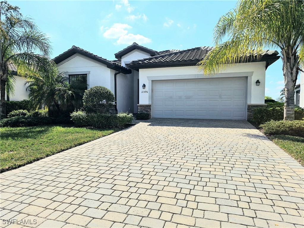 Property Photo:  11596 Shady Blossom Drive  FL 33913 