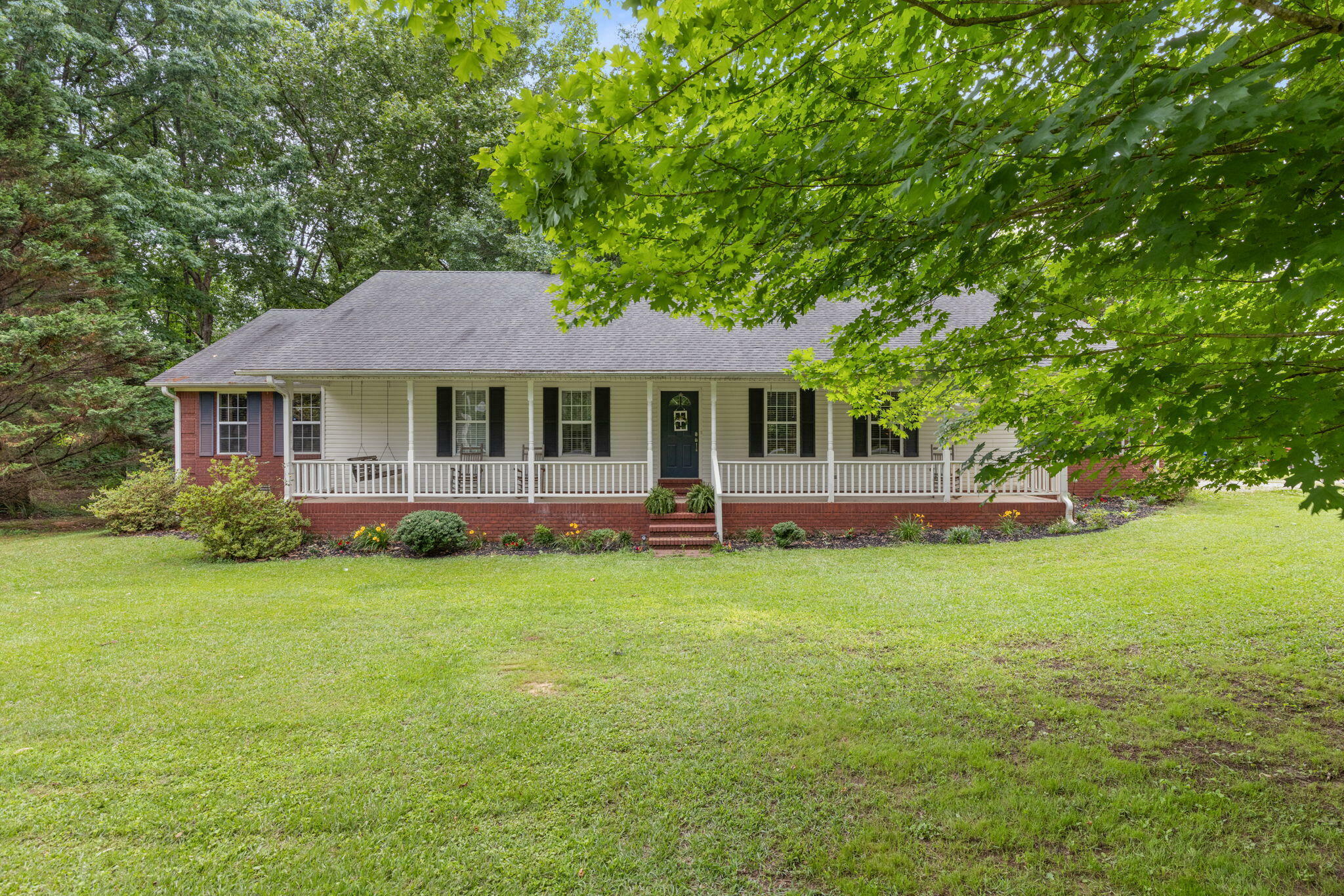 Property Photo: 4625 Tucker Road MS 38847
