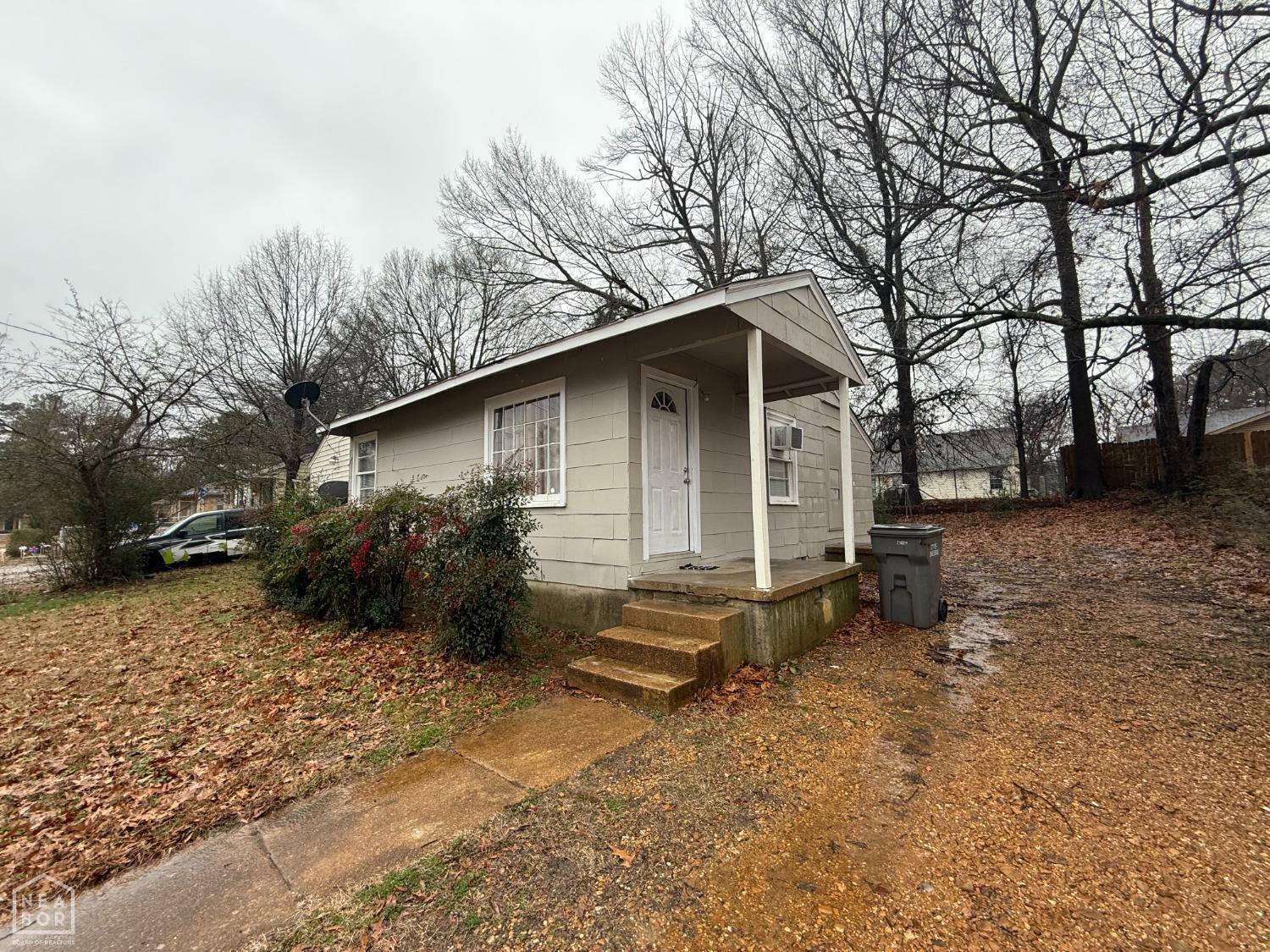 Property Photo:  701 Freeman Street  AR 72401 