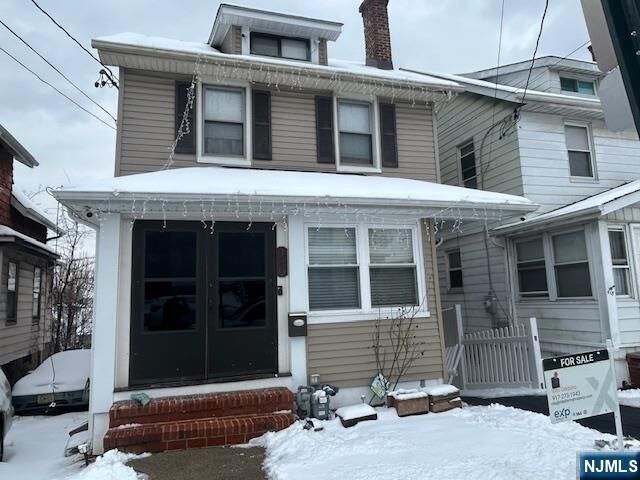 Property Photo: 420 Dewitt Avenue NJ 07109
