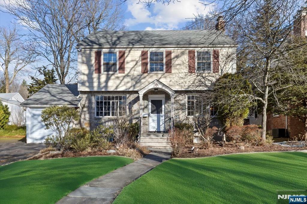 Property Photo: 61 Surrey Lane NJ 07670