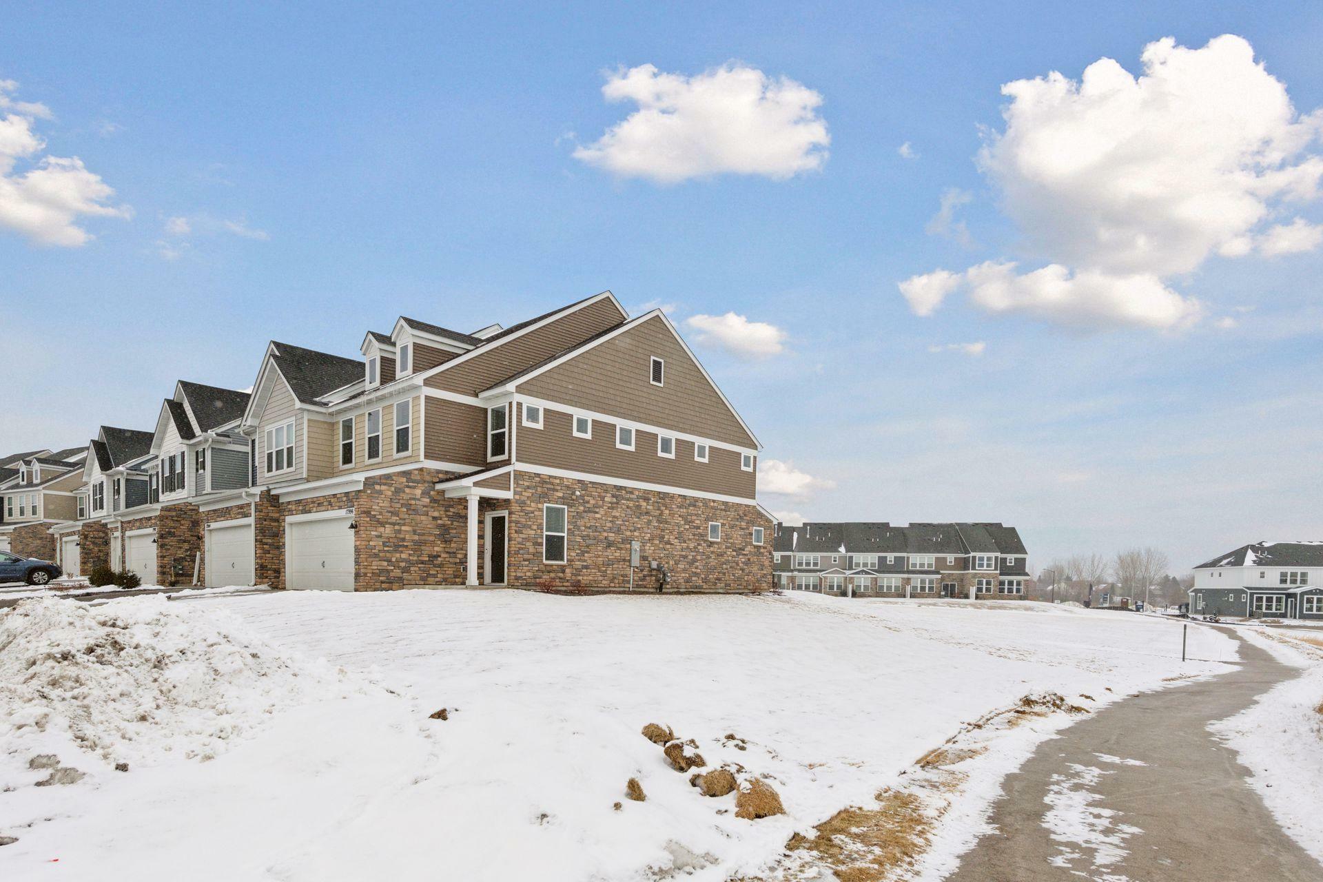 Property Photo:  17996 Giants Way  MN 55044 