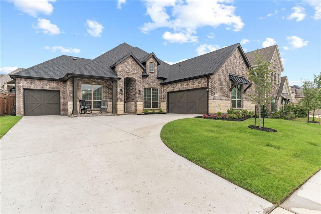 1015 Sable Drive  Rockwall TX 75087 photo