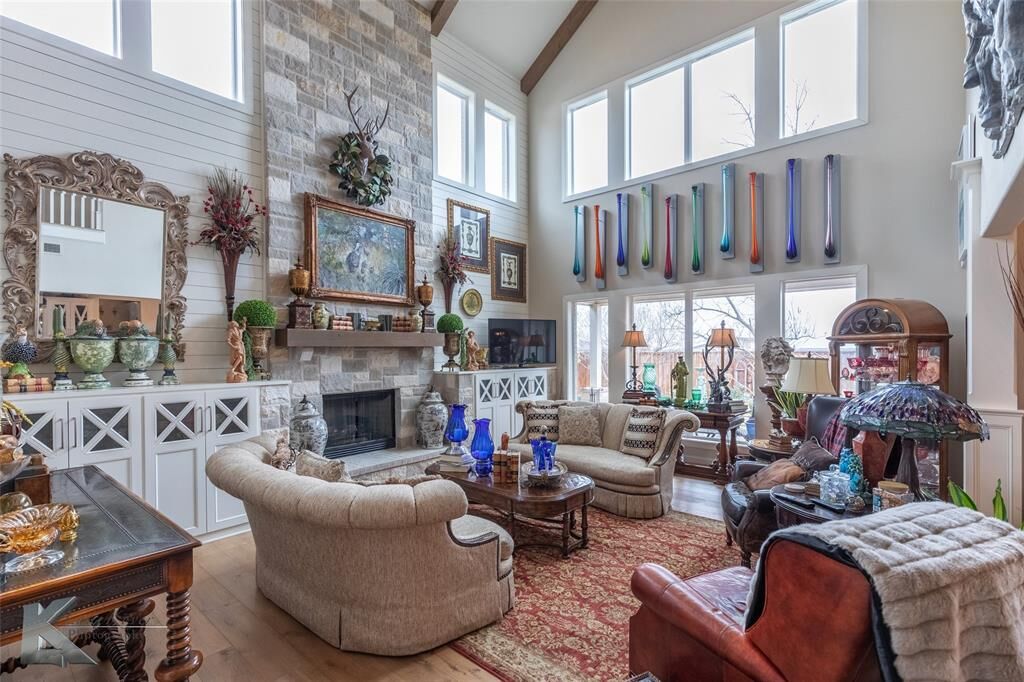 Property Photo: 6725 Goodnight Loving Trail TX 79606