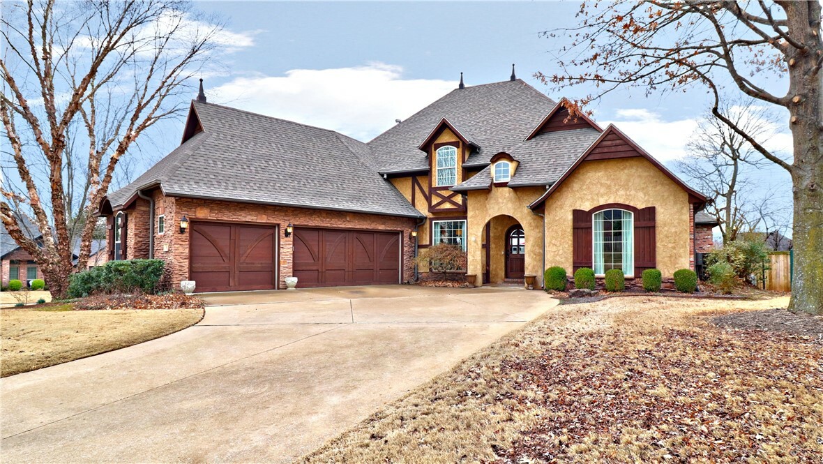 Property Photo:  4639 N Crosswinds Drive  AR 72764 