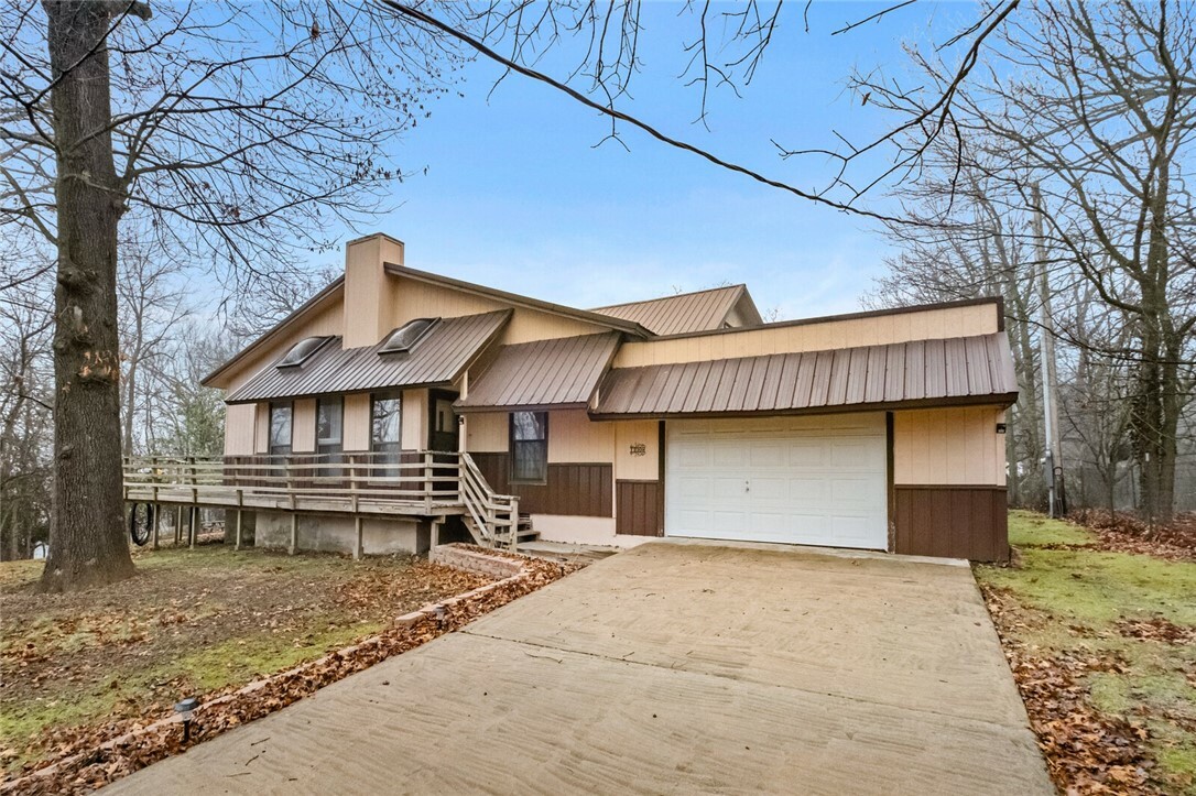 Property Photo:  13308 Cozy Corner Road  AR 72761 