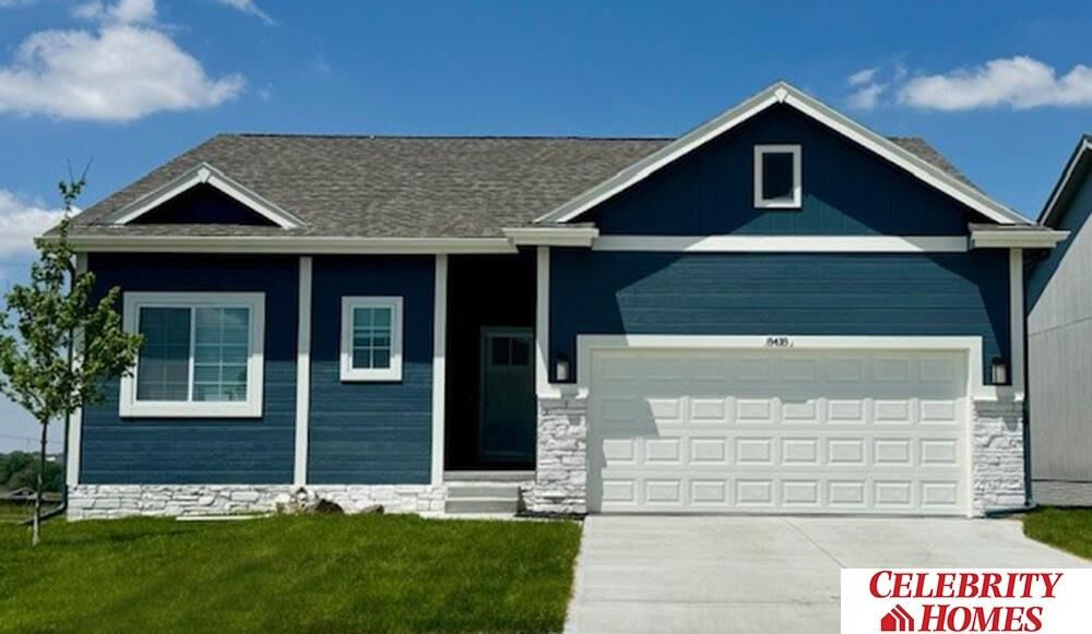 Property Photo: 17756 Virginia Street NE 68136