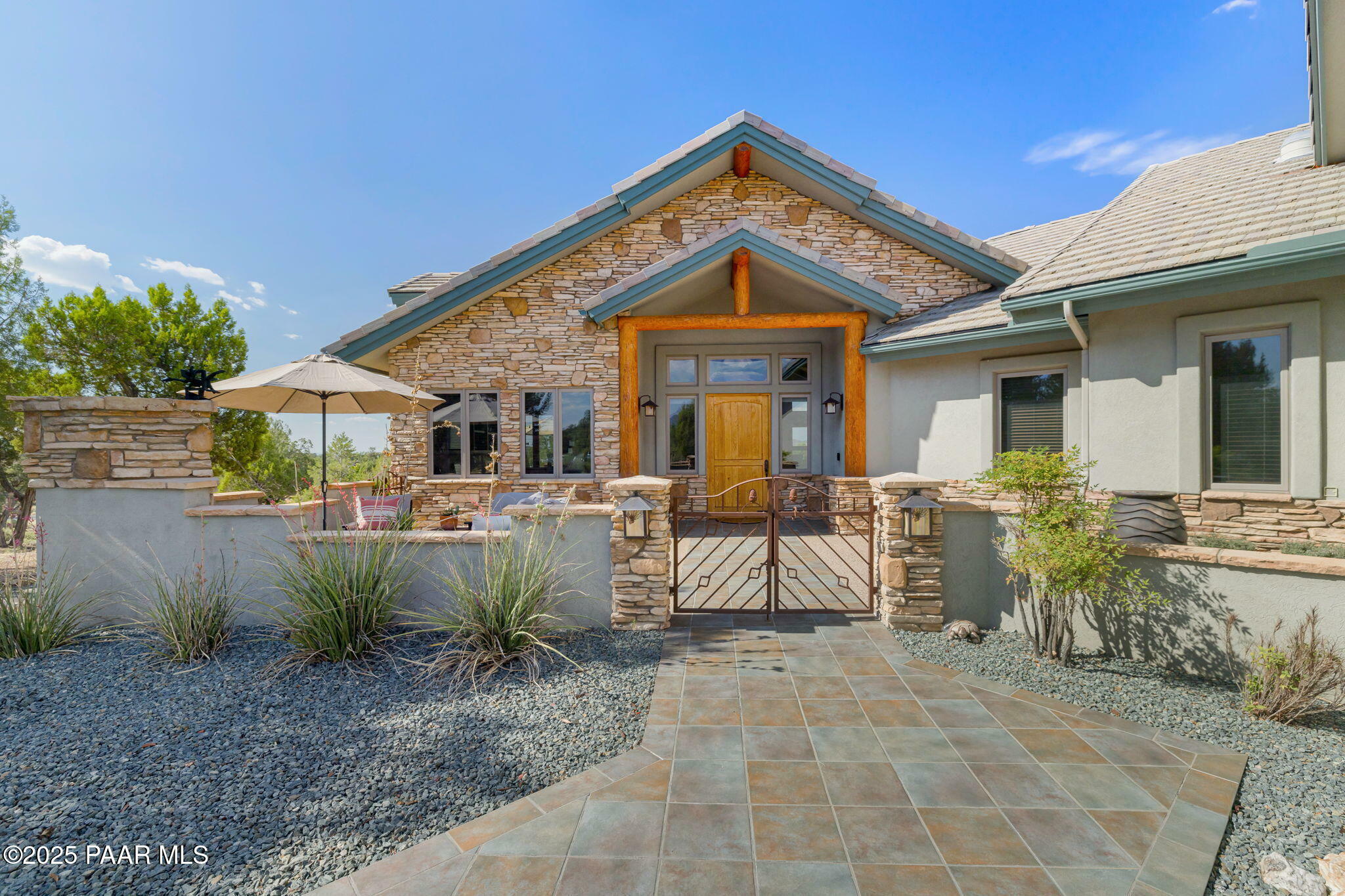 Property Photo:  13995 N Thunderbird Road 74  AZ 86305 