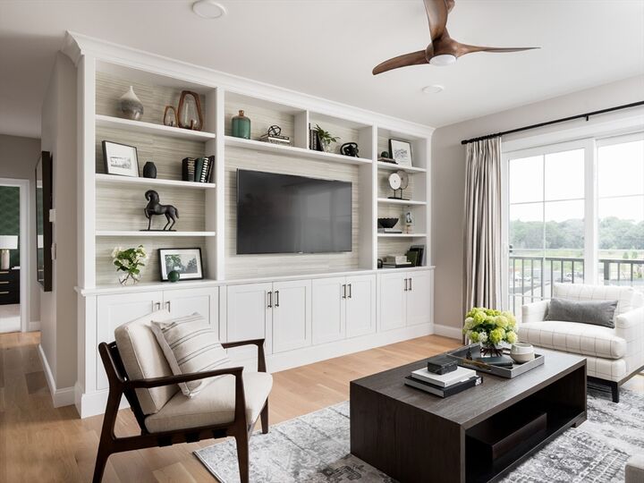 Property Photo: 266 Monponsett Street 307 MA 02338