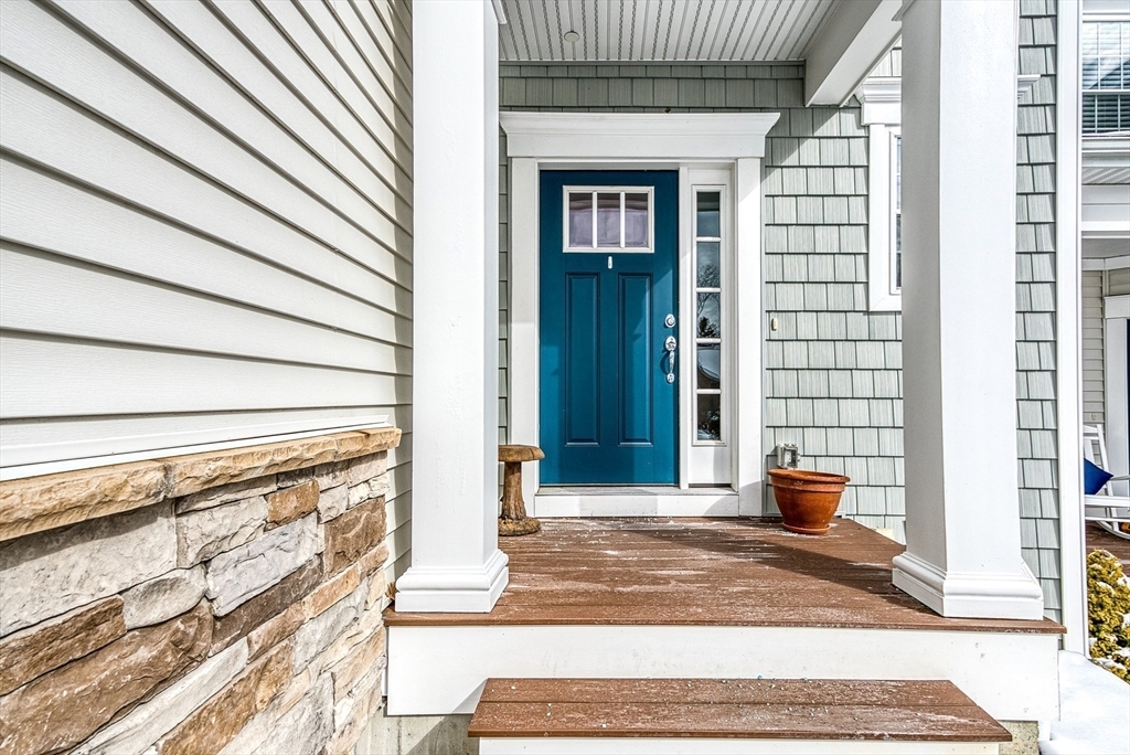 Property Photo: 80 Shannon Way 80 MA 01568