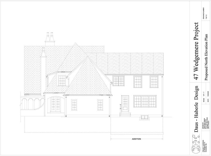 58 Wedgemere Ave  Winchester MA 01890 photo
