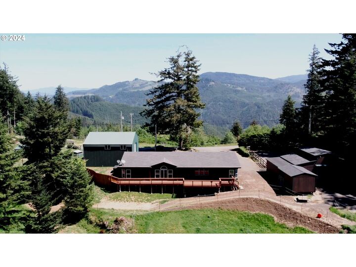 27286 Eighty Acres Rd  Gold Beach OR 97444 photo