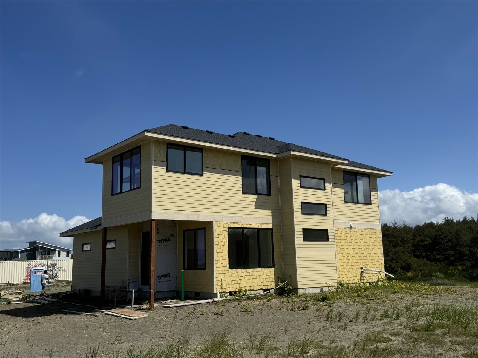 Property Photo: 1505 Moonstone Lane WA 98595
