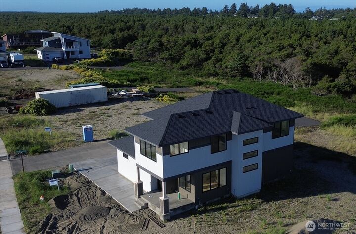 Property Photo: 1505 Moonstone Lane WA 98595
