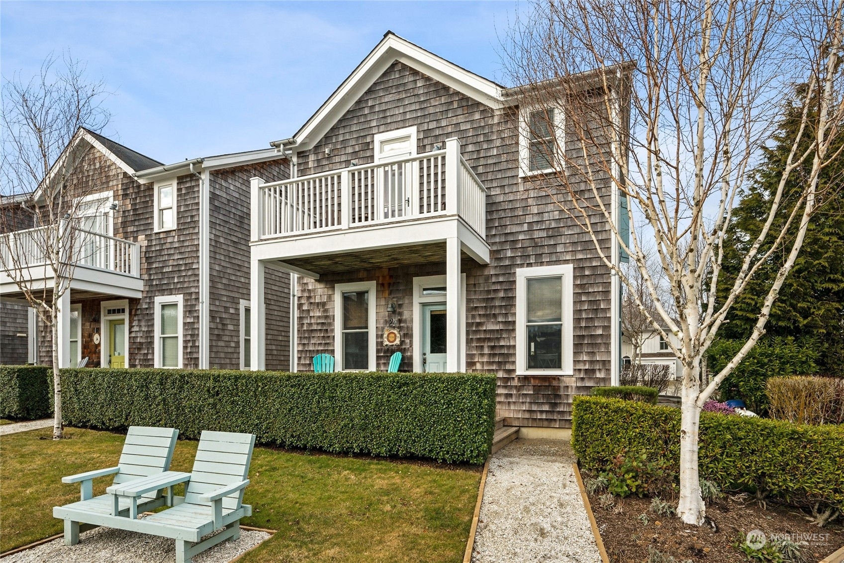 Property Photo:  24  Float Lane  WA 98571 