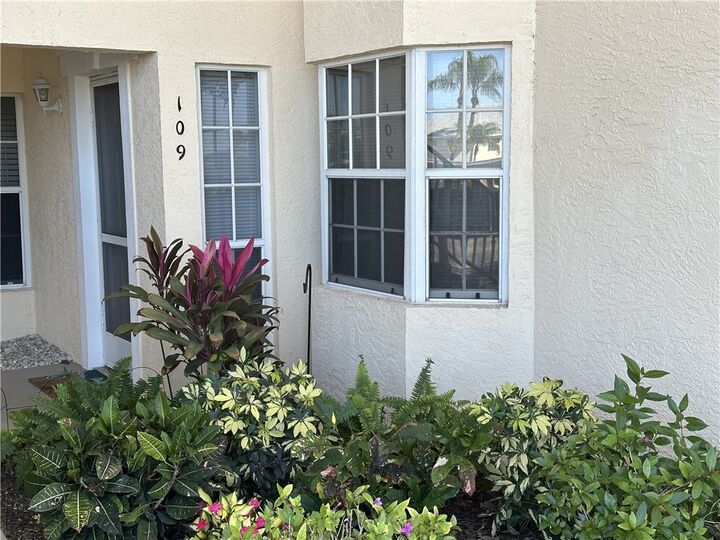 720 Lake Orchid Circle 109  Vero Beach FL 32962 photo