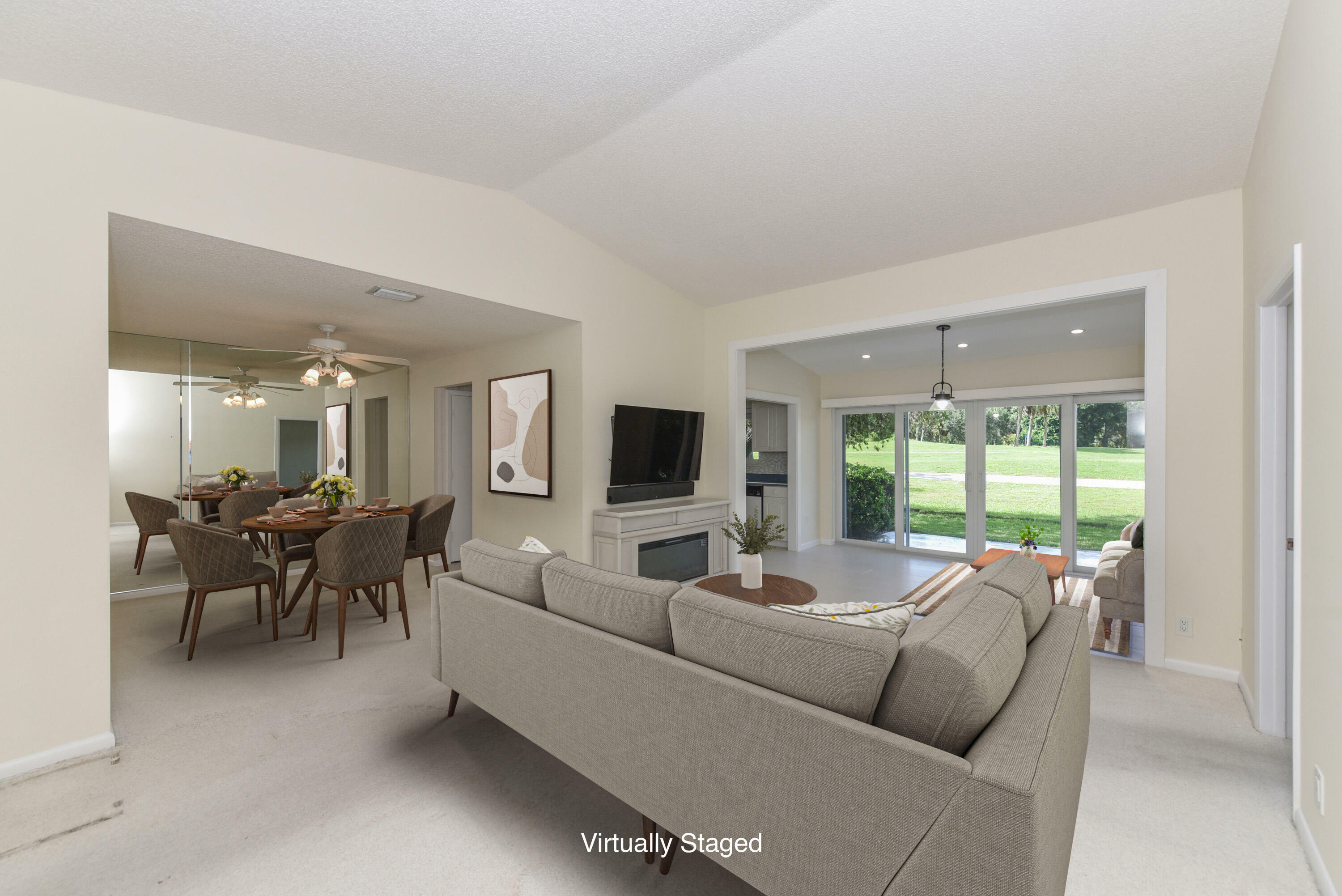 Property Photo: 2828 SW Westlake Circle FL 34990